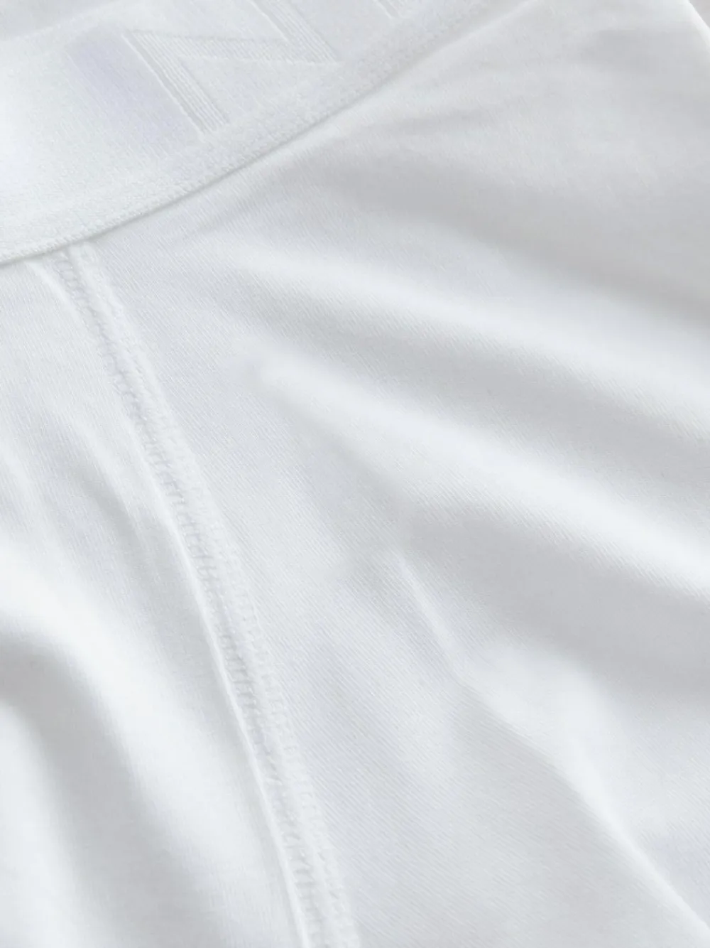 Next White Trunks Boxers 5 Pack^ Underwear|Underwear