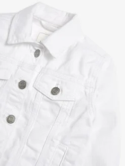 Outlet Next Western Jacket (3-16yrs) White