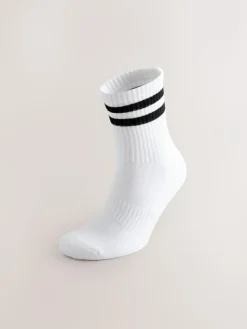 Next Sports Socks 4 Pack^ Nightwear|Socks