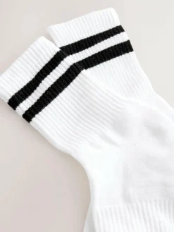 Next Sports Socks 4 Pack^ Nightwear|Socks