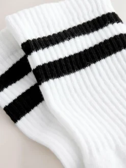 Next Sports Socks 4 Pack^ Nightwear|Socks