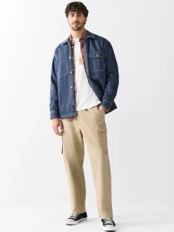 Best Next White Yellowstone Graphic Print T-Shirt