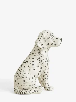 Next White/Black Ace The Dalmatian Dog Ornament^ Ornaments