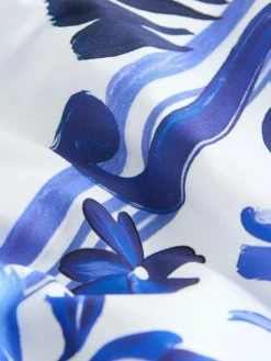 Next Wrap Tummy Control Swimsuit^Women Swimwear