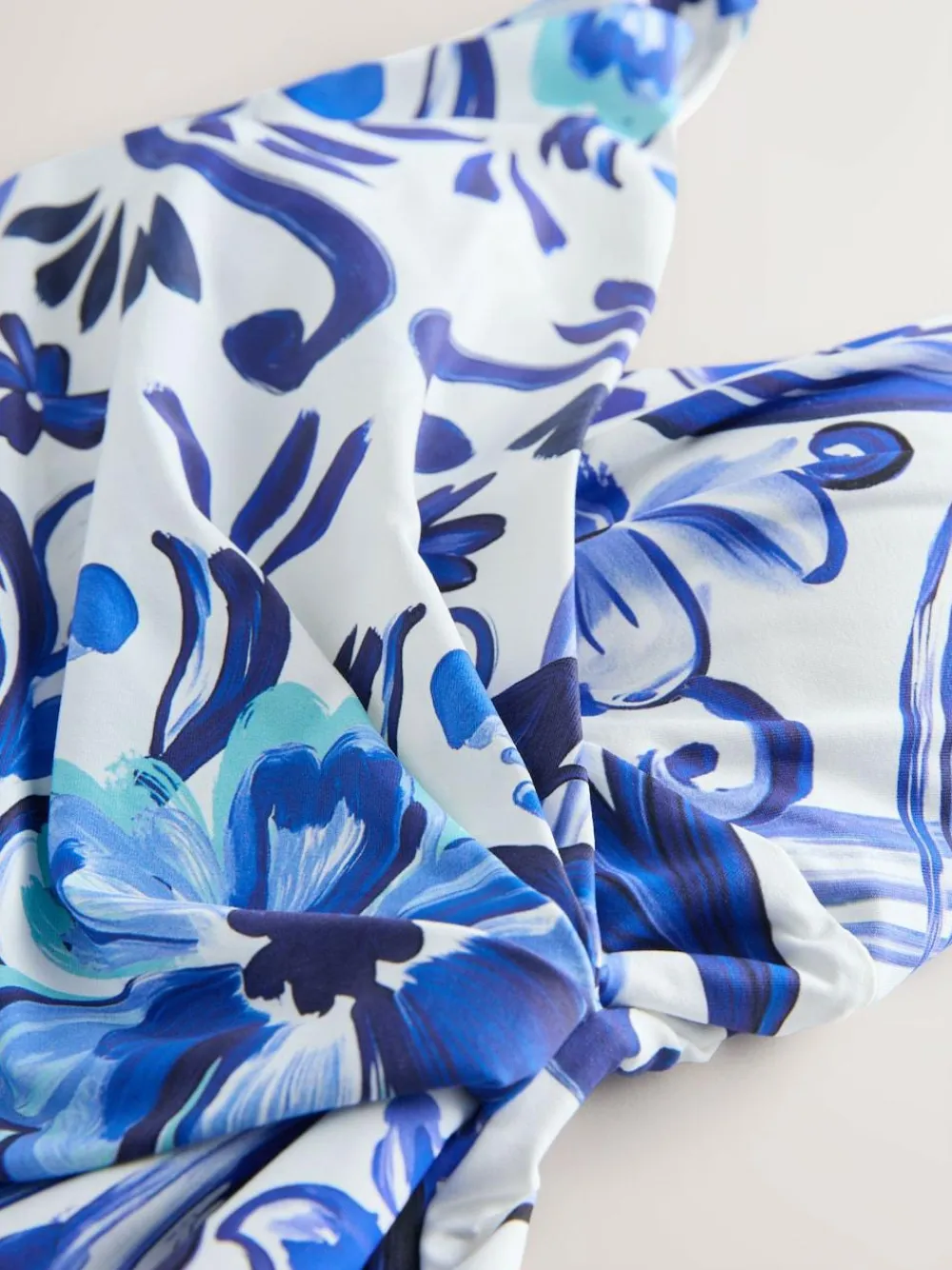 Next Wrap Tummy Control Swimsuit^Women Swimwear