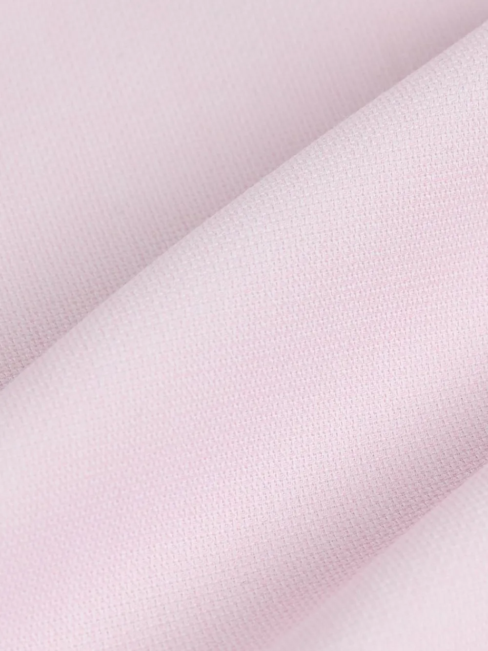 Next Slim Fit Easy Care Textured Single Cuff Smart Shirts 3 Pack^ Shirts