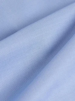 Next Slim Fit Easy Care Textured Single Cuff Smart Shirts 3 Pack^ Shirts