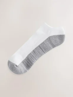 Next 10 Pack Cushioned Trainers Socks^ Socks|Socks