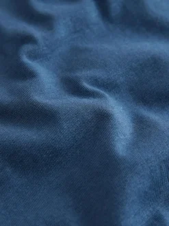 Next White/Navy/Green/Orange Regular Fit Short Sleeves T-Shirts 4 Pack (3-16yrs)