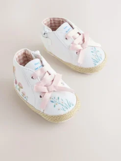Next Baby High Top Trainers (0-24mths)^ Sneakers|Sneakers