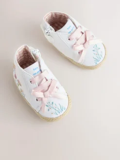 Next Baby High Top Trainers (0-24mths)^ Sneakers|Sneakers