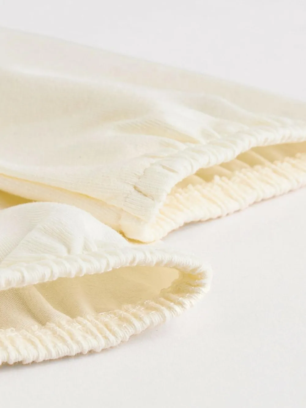 Next White/Pink/Bunny/Floral Baby Long Sleeve Top and Leggings Set (0mths-2yrs)