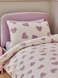 Next Printed Bedding Duvet Cover and Pillowcase Set^ Bedsets & Duvet Covers|Childrens Bedding
