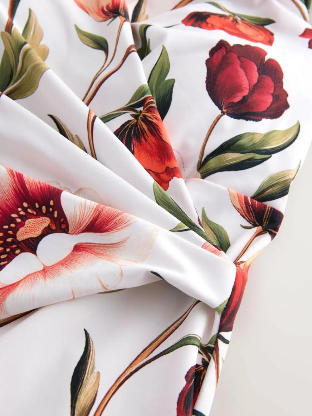 Next Wrap Tummy Control Swimsuit^Women Swimwear