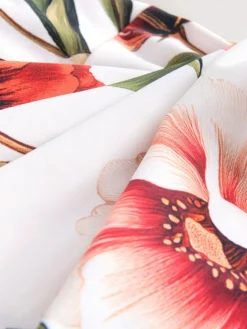 Next Wrap Tummy Control Swimsuit^Women Swimwear