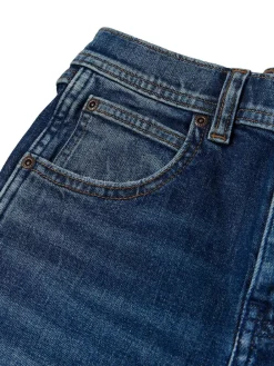 Wrangler Straight Fit Boys Jeans^BOY Jeans|Jeans