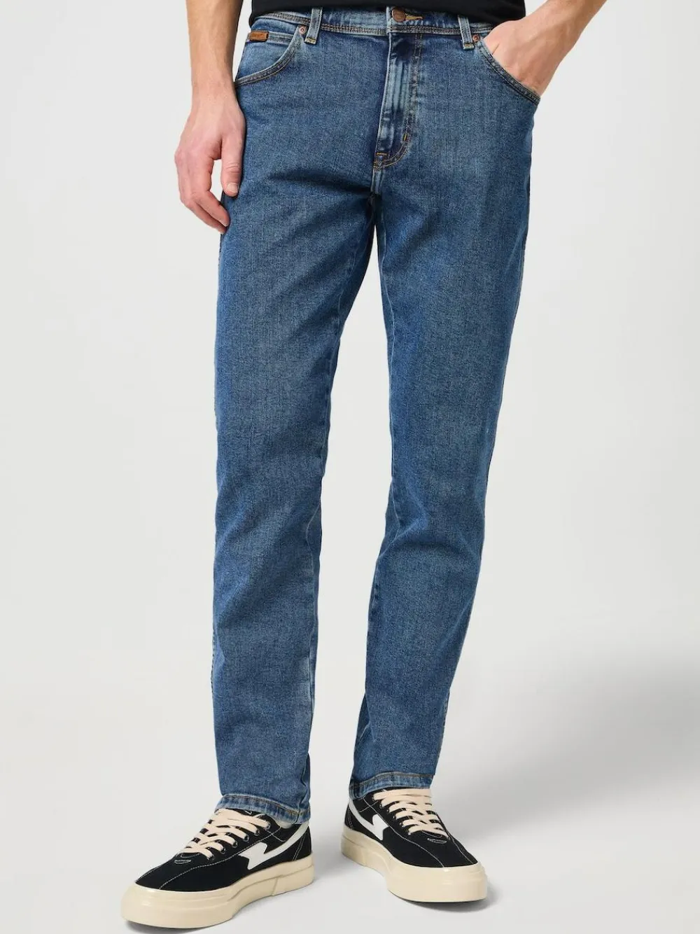 Wrangler Slim Fit Texas Jeans^ Jeans|Jeans
