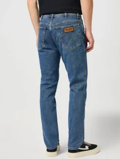 Wrangler Slim Fit Texas Jeans^ Jeans|Jeans