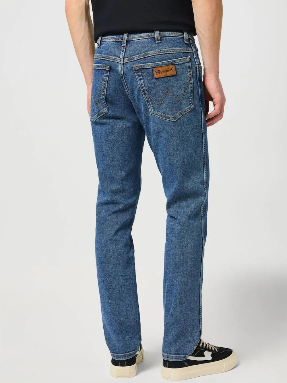 Wrangler Slim Fit Texas Jeans^ Jeans|Jeans