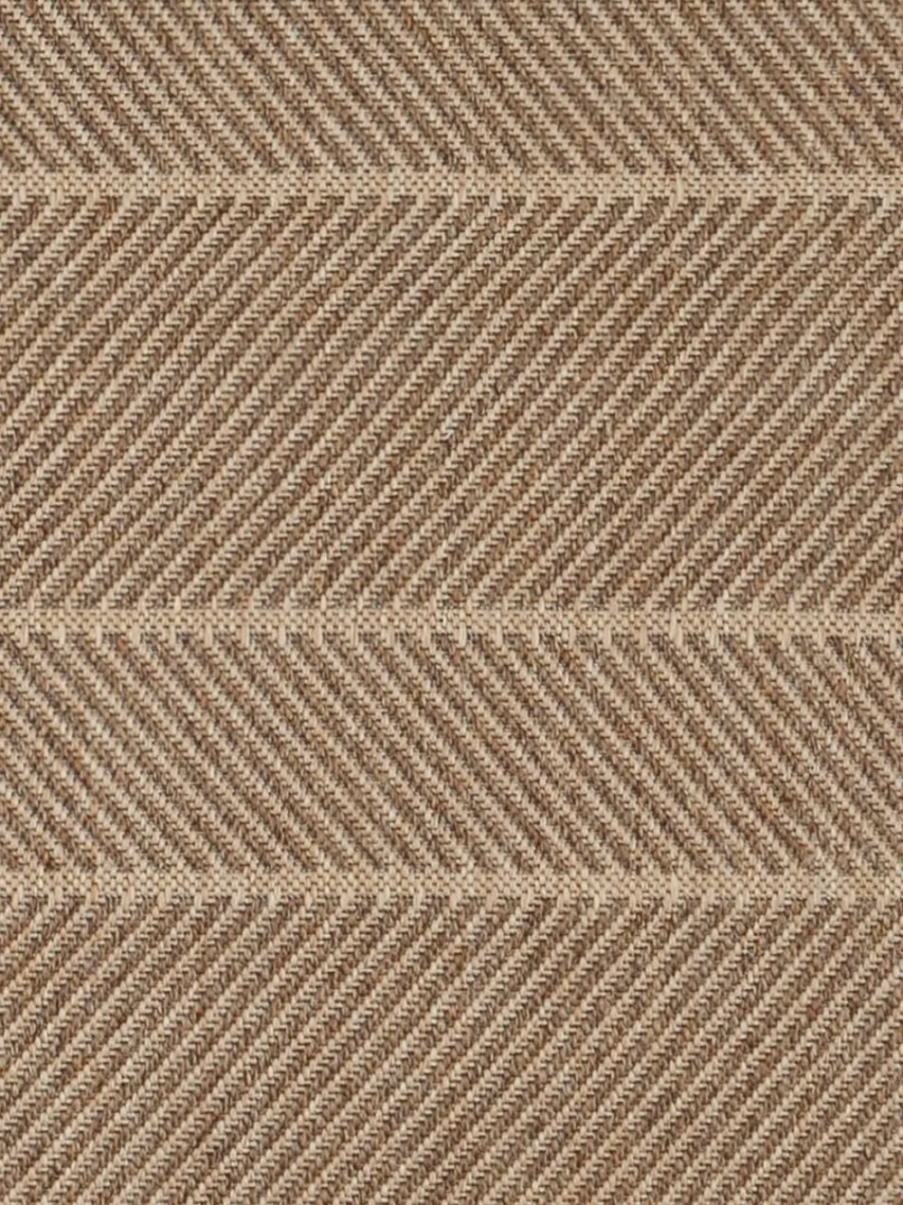 Best Yard Natural Pentle Jute Effect Indoor/Outdoor Washable Rug