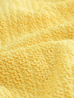 Next Wide Strap Tummy Control Scoop Swimsuit^Women Swimwear