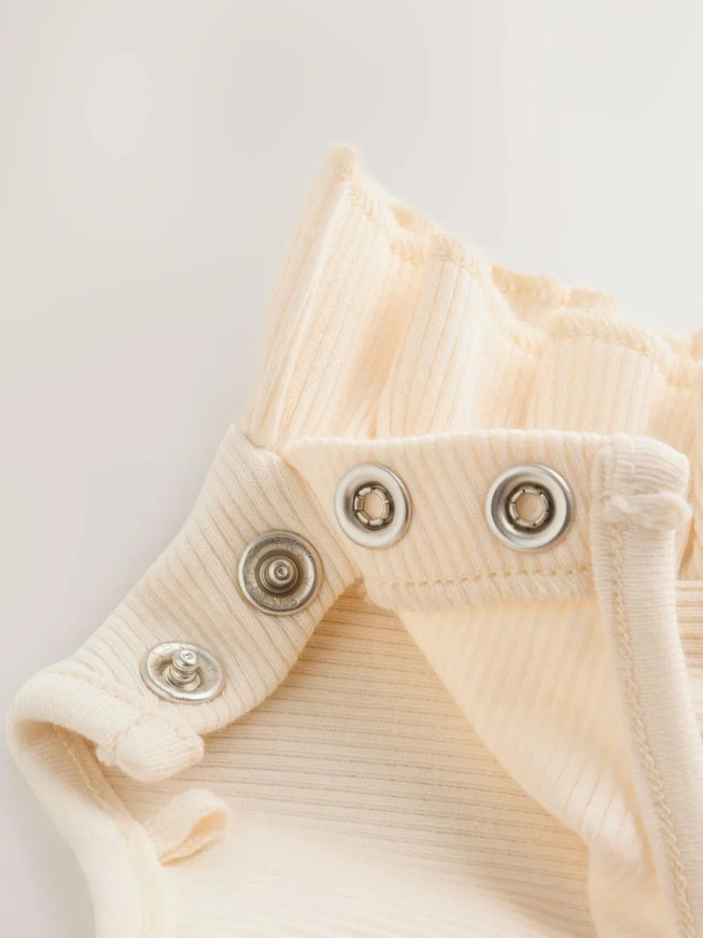 Online Next Baby Jersey Dungarees and Bodysuits Set 2 Piece (0mths-3yrs) Yellow Ditsy