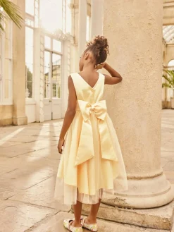 Next Flower Girl Bow Dress (3-12yrs)^ Dresses|Occasionwear