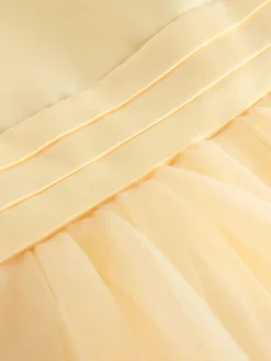 Next Flower Girl Bow Dress (3-12yrs)^ Dresses|Occasionwear