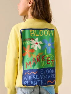 Next Sweatshirt (3-16yrs)^ Nightwear|Sweatshirts & Hoodies