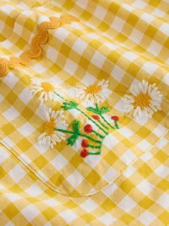 Next Sleeveless Playsuit (3mths-7yrs)^ Jumpsuits & Playsuits