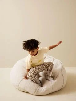 Next Yellow Sunshine Short Sleeve T-Shirt and Lightweight Joggers Set (3mths-7yrs)^BOY Baby Boys|Baby Boys