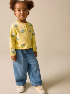 Next Cardigan (3mths-10yrs)^ Baby Girls|Knitwear