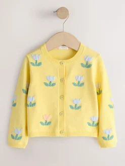 Next Cardigan (3mths-10yrs)^ Baby Girls|Knitwear