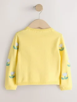 Next Cardigan (3mths-10yrs)^ Baby Girls|Knitwear