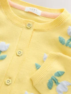 Next Cardigan (3mths-10yrs)^ Baby Girls|Knitwear