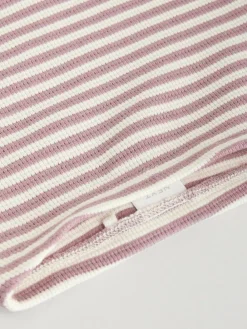 Next Yellow/Pink/Blue Baby Jersey Tops and Leggings Set 6 Piece (0mths-2yrs)^BOY Tops|Unisex