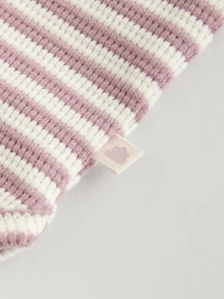 Next Yellow/Pink/Blue Baby Jersey Tops and Leggings Set 6 Piece (0mths-2yrs)^BOY Tops|Unisex