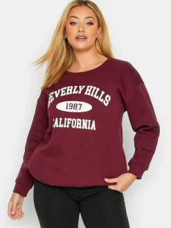 Yours Curve Black Cycling Shorts 2 Pack^Women Shorts