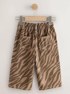 Next Wide Leg Jeans (3mths-7yrs)^ Jeans & Joggers|Jeans