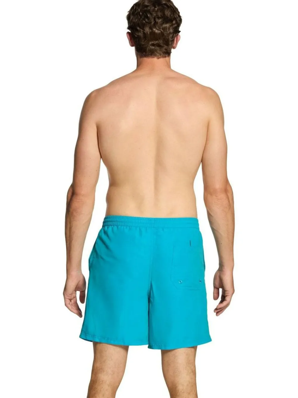 Zoggs Blue Penrith Ecodura 17" Swim Shorts^ Swimwear