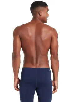 Zoggs Cottelsoe Ecolast Mid Jammer Boxers^ Swimwear