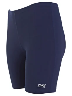 Zoggs Cottelsoe Ecolast Mid Jammer Boxers^ Swimwear