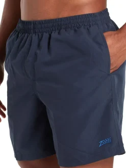 Zoggs Penrith Ecodura Swim Shorts^ Swimwear